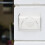 2Pcs Transparent Attendance Machine Protector Cover Waterproof 10