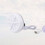 3Sets Compact White Portable Washer USB Power Mini Washing Machine 6