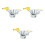 3pcs Disassembler Bird Head High Strength 7