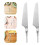 10Pcs Interchangeable Stainless Steel Replacement for DIY 11