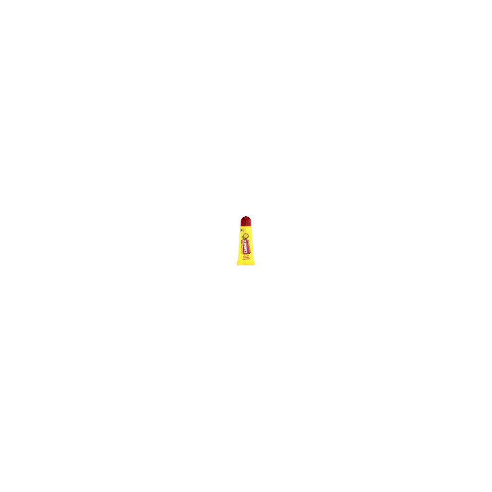 Photos - Shower Gel Carmex Lip Balm Hydrating Balm Tube PINEAPPLE SPF15 10 gr 