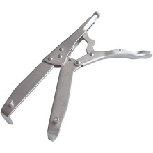 Motorcycle Clutch Holder Tool with AntiSlip Gear Grip for Flywheel and Clutch Hub Removal