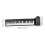 49 Key Roll Up Piano Keyboard for Beginners, Foldable Silicone Electronic Piano with Recording Function 2