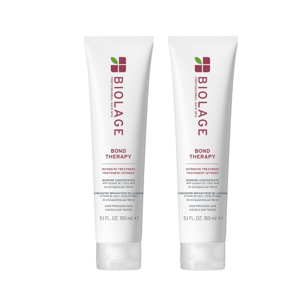 Biolage Bond Therapy Intensive Treatment 150Ml Double