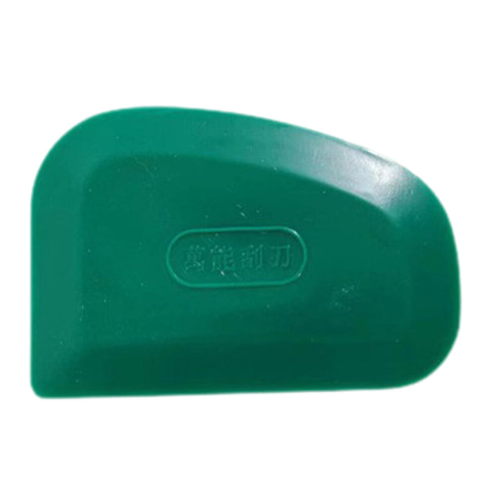 Body Filler Spreaders Plastic Putty Scraper Scratch Pp Tool For Car Paint And Glaze 9070919803444