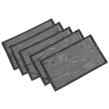 15Pièces Pochette Cigare Humidor Durable Pour Voyage Coloré