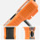 1Pièces Multimètre ABS Avec Protection Surcharge Ptc 6