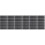 30Pièces Protecteurs Clavier PVC Noir Et Stickers Multilingues 4