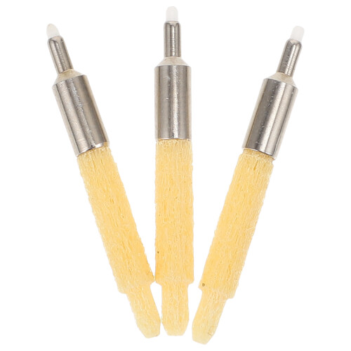 9Pièces Embouts Peinture Polyvalents En Couleurs Multiples 2