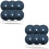 2Ensembles Couverture Jardin Anti- Piquets 8