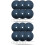 2Ensembles Couverture Jardin Anti- Piquets 7