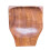 2Pcs Premium Wood Spoon Holder Spoon Stand with Smooth Surface Multi 1