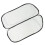 2Pièces Boîte Pliable Blanche Pour Capturer Et Observer Insectes 1