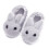 2Paires Enfants Antidérapants 9
