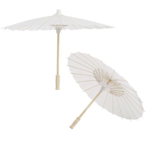10Pièces Parapluies En Props Performances Et Fêtes