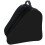 2Pièces Pochette Stockage Noir Durable Facile À 1
