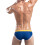 3Pièces Short Bain Triangle , , Séchage Express 4