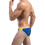 3Pièces Short Bain Triangle , , Séchage Express 2