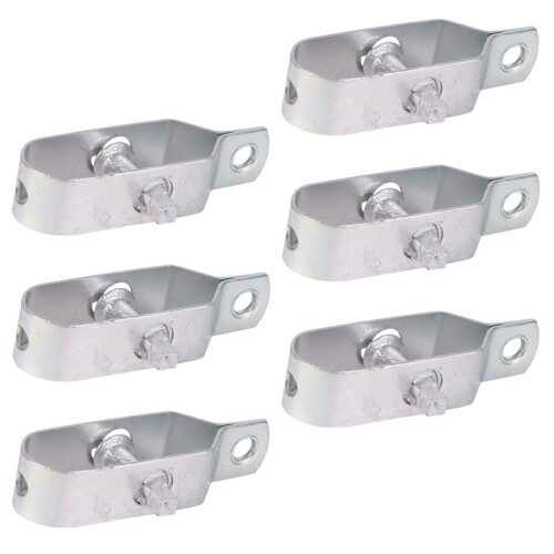 30Pièces Tendeur Câble Pour De Clôture Jardin