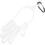 8Pièces Supports Sport Avec Boucle Durable 3