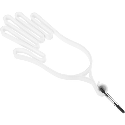 8Pièces Supports Sport Avec Boucle Durable 1