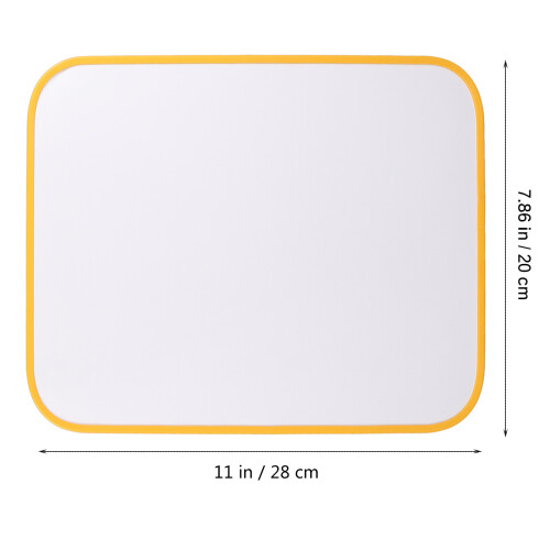 2Pièces Tableau Suspendu Pour Et , Plastique Solide 2