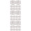 30Pièces D'angle Blancs En Polyéthylène Pour Usage 10