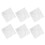 150Pièces Pochette Claire Opp Protection Disques Vinyles 2
