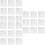 150Pièces Pochette Claire Opp Protection Disques Vinyles 8