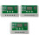 3Pcs Panel Regulator with Auto Mppt & Dual Dc Plugs 3