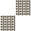 40Ensembles Boutons Bronze Café Pour Décoration Couture 4