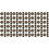 40Ensembles Boutons Bronze Café Pour Décoration Couture 3