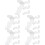 5Ensembles Support Mural Batte Baseball Transparent Durable 8