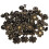 40Ensembles Boutons Bronze Café Pour Décoration Couture 11