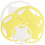 20Pièces Stencil Couture Quilting Durable Pour Travaux Main Machine 3
