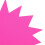 120Pièces Tags De Prix Rose Fluorescent Pour Au Détail 4