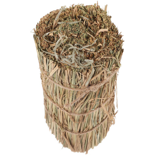3Pièces Décorations Rustiques Petite De Verte Pour 1