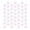 300Pcs Universal Non-Woven Microphone Dust Covers Assorted Colors 11