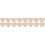 16Pièces Étiquettes Bébé Bois Beige Décor 6