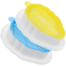 8Pièces Pots De Plantation À Chat Multifonction Plastique