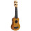 2Pièces Ukulélé Enfant Instrument Musical Éducatif 2
