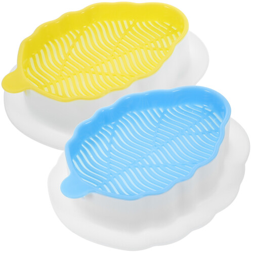 8Pièces Pots De Plantation À Chat Multifonction Plastique 1