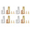 4Ensembles Kit Interrupteurs Minuterie Fer Usage 1