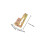 4Ensembles Kit Interrupteurs Minuterie Fer Usage 2