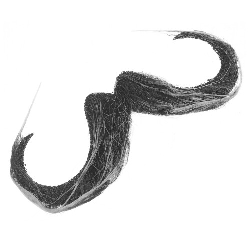 3Pièces Barbe Fausses En Multicolores Confortables Pour Cosplay 2