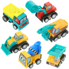 24Pièces Mini Voitures Inertielles Jouets Pour Enfants
