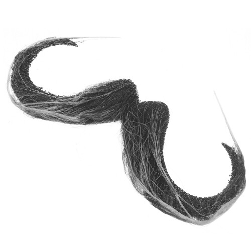 3Pièces Barbe Fausses En Multicolores Confortables Pour Cosplay 1