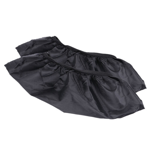 4Pièces Protections Lames À Noires Avec Absorption D'eau