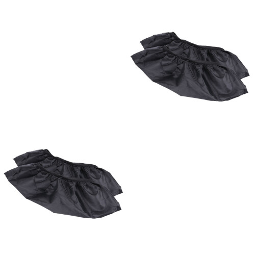 4Pièces Protections Lames À Noires Avec Absorption D'eau 2