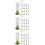 90Pièces Cage Plastique Transparente Sécurisée & Ventilée 9